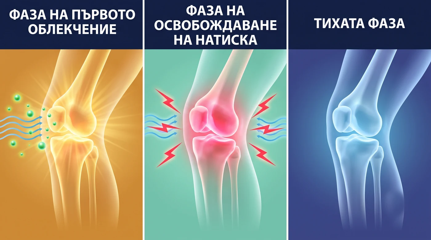 Процесът на обогатяване на водата с водород чрез електролиза